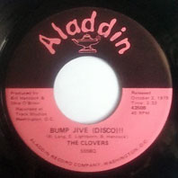 Clovers 1975